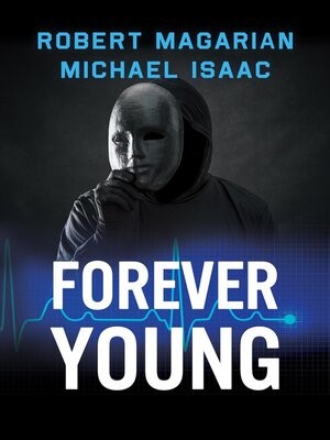 cover image of Forever Young